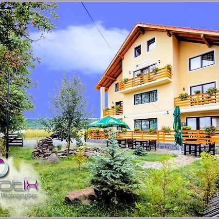 Camves Inn Máramarossziget Kültér fotó