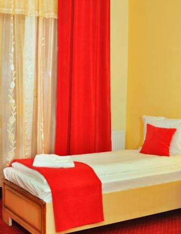 Camves Inn Máramarossziget Kültér fotó