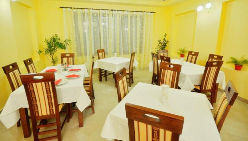 Camves Inn Máramarossziget Kültér fotó