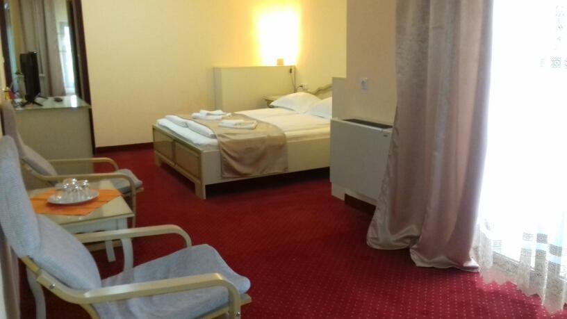 Camves Inn Máramarossziget Kültér fotó