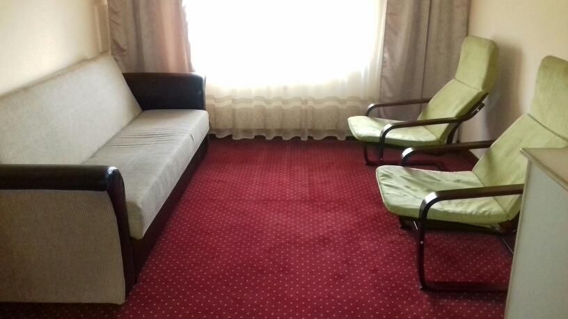 Camves Inn Máramarossziget Kültér fotó